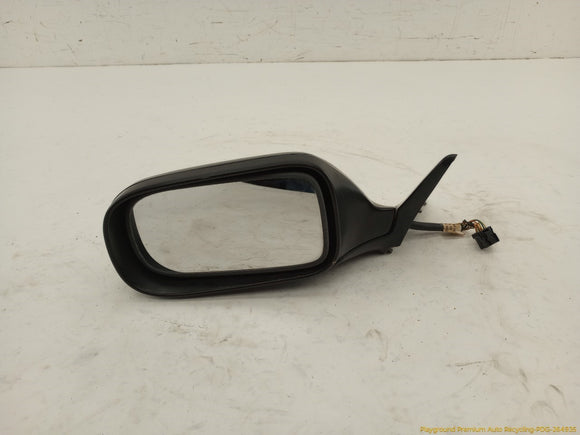 Jaguar XK8 Driver Left Power Side View Mirror