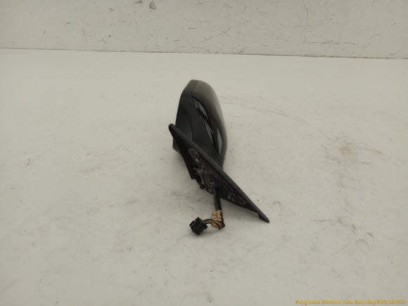 Jaguar XK8 Driver Left Power Side View Mirror