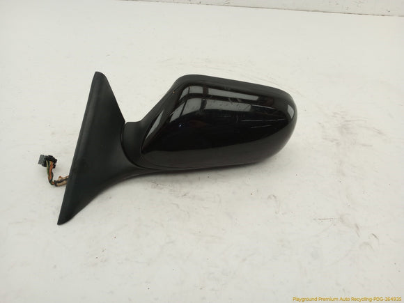 Jaguar XK8 Driver Left Power Side View Mirror