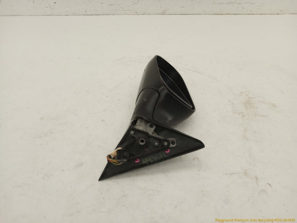 Jaguar XK8 Driver Left Power Side View Mirror