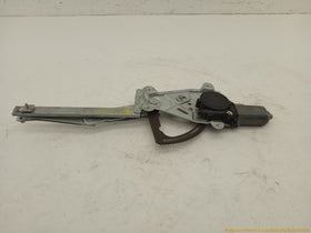 Jaguar XK8 Driver Left Front Door Window Regulator - 0