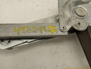 Jaguar XK8 Driver Left Front Door Window Regulator-3