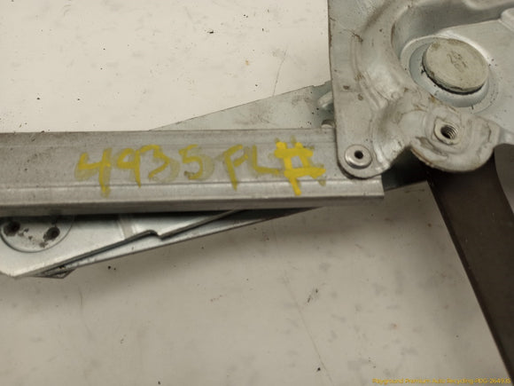 Jaguar XK8 Driver Left Front Door Window Regulator