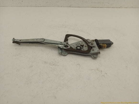 Jaguar XK8 Driver Left Front Door Window Regulator