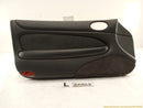 Jaguar XK8 Driver Left Front Door Trim-1