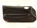 Jaguar XK8 Driver Left Front Door Trim-2