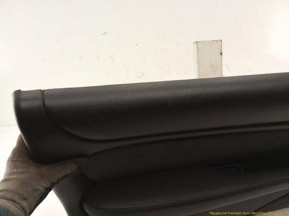 Jaguar XK8 Driver Left Front Door Trim