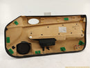 Jaguar XK8 Driver Left Front Door Trim-5