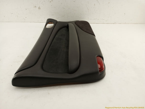 Jaguar XK8 Driver Left Front Door Trim