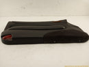 Jaguar XK8 Driver Left Front Door Trim-8