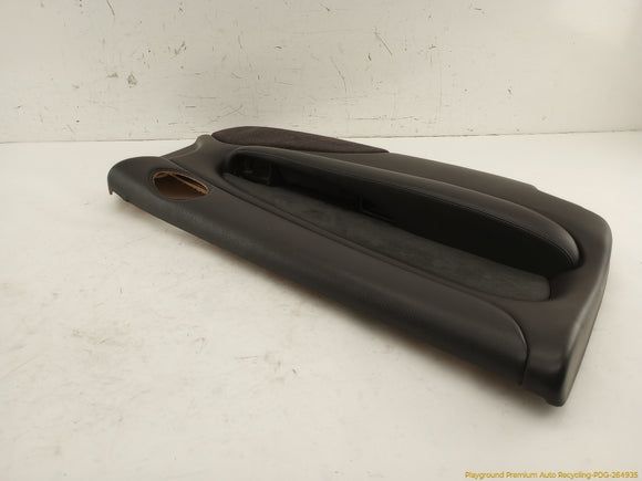 Jaguar XK8 Driver Left Front Door Trim