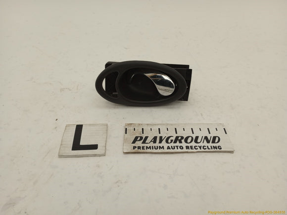 Jaguar XK8 Driver Left Front Interior Door Handle