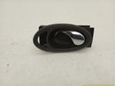 Jaguar XK8 Driver Left Front Interior Door Handle-2