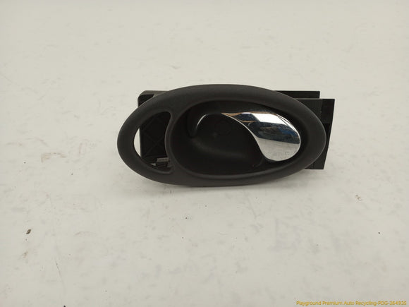 Jaguar XK8 Driver Left Front Interior Door Handle