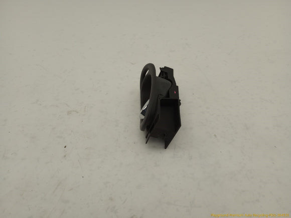 Jaguar XK8 Driver Left Front Interior Door Handle