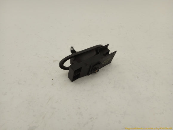 Jaguar XK8 Driver Left Front Interior Door Handle