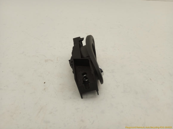 Jaguar XK8 Driver Left Front Interior Door Handle