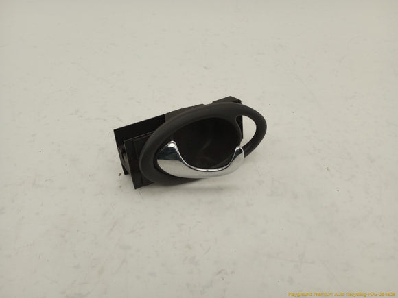 Jaguar XK8 Driver Left Front Interior Door Handle