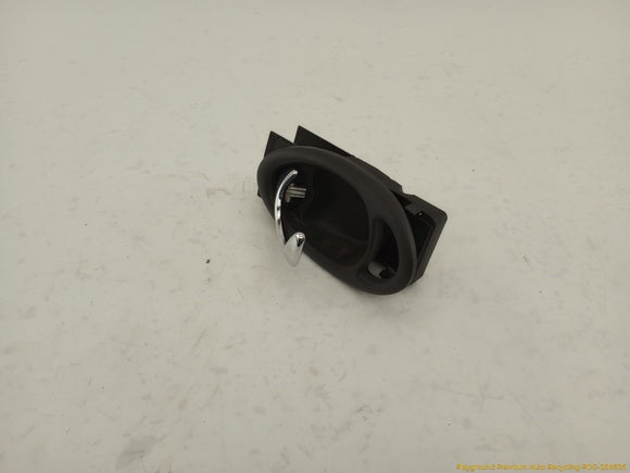 Jaguar XK8 Driver Left Front Interior Door Handle
