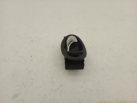 Jaguar XK8 Driver Left Front Interior Door Handle