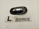 Jaguar XK8 Driver Left Front Exterior Door Handle-1