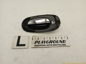 Jaguar XK8 Driver Left Front Exterior Door Handle