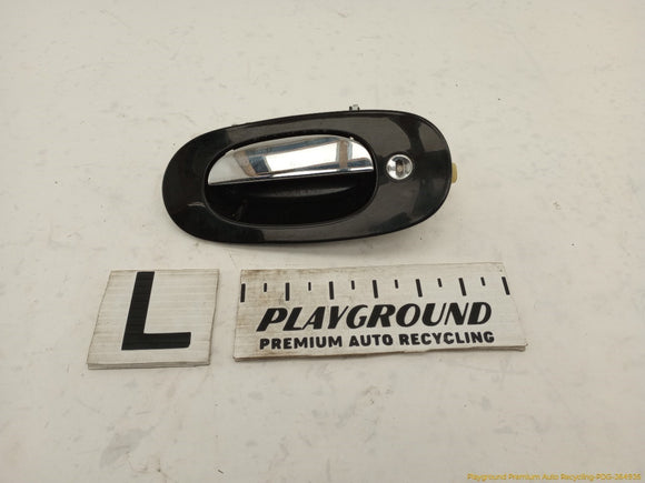 Jaguar XK8 Driver Left Front Exterior Door Handle