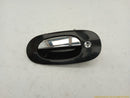 Jaguar XK8 Driver Left Front Exterior Door Handle-2