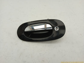 Jaguar XK8 Driver Left Front Exterior Door Handle - 0