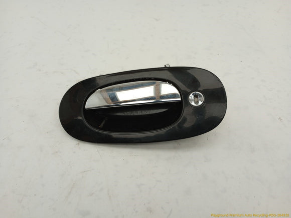 Jaguar XK8 Driver Left Front Exterior Door Handle