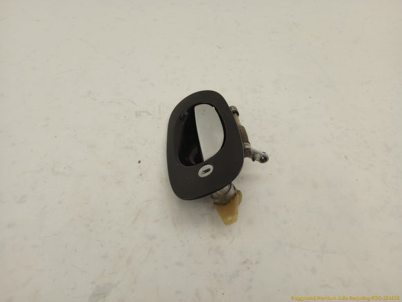 Jaguar XK8 Driver Left Front Exterior Door Handle