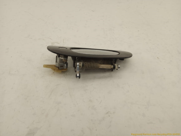 Jaguar XK8 Driver Left Front Exterior Door Handle