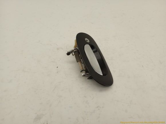 Jaguar XK8 Driver Left Front Exterior Door Handle