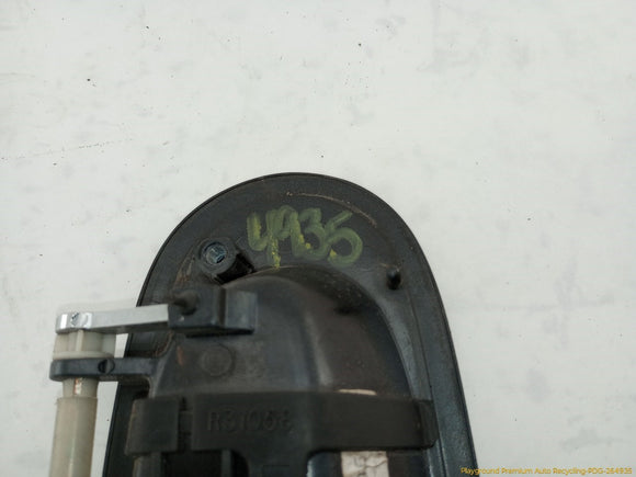 Jaguar XK8 Driver Left Front Exterior Door Handle