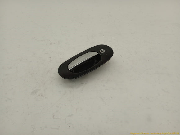 Jaguar XK8 Driver Left Front Exterior Door Handle