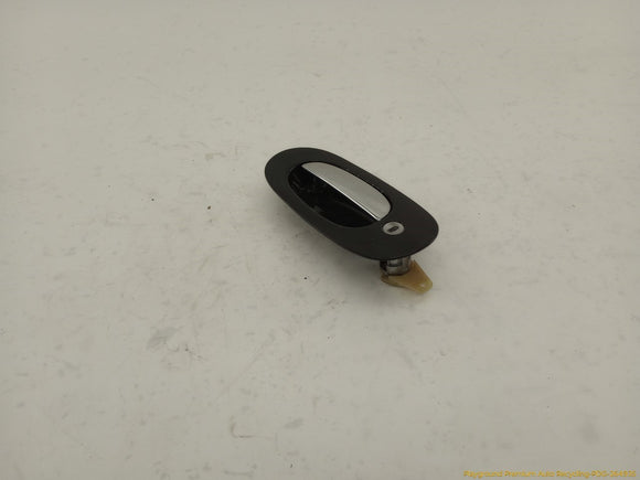 Jaguar XK8 Driver Left Front Exterior Door Handle