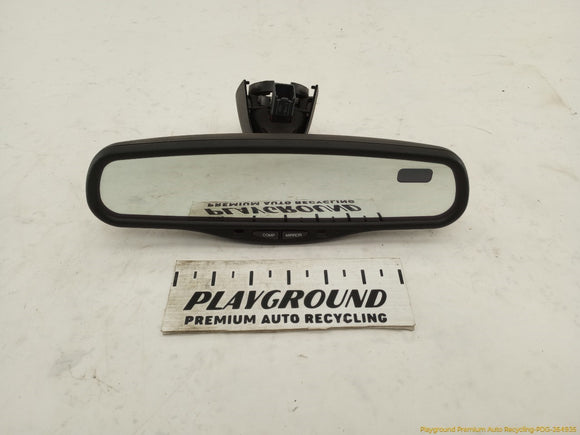 Jaguar XK8 Rear View Mirror