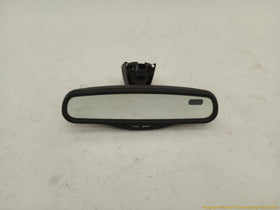 Jaguar XK8 Rear View Mirror - 0