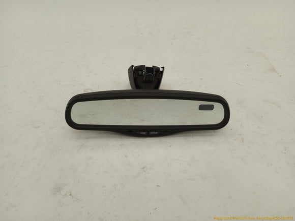 Jaguar XK8 Rear View Mirror