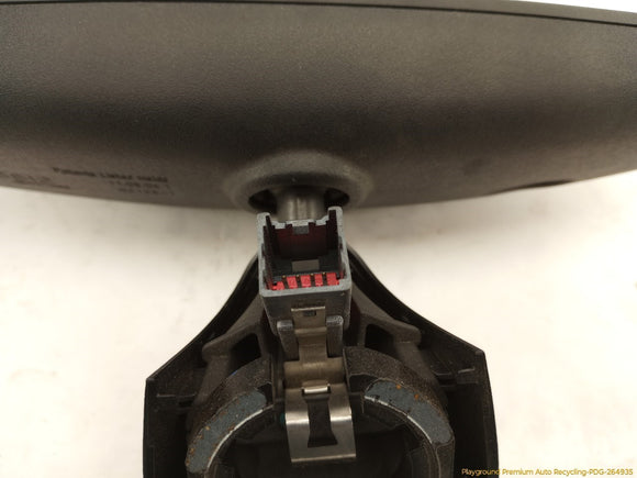 Jaguar XK8 Rear View Mirror