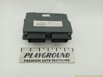 Jaguar XK8 Front Left Door Control Module