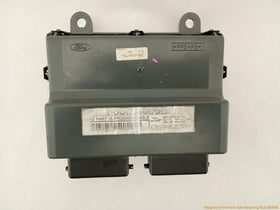 Jaguar XK8 Front Left Door Control Module - 0