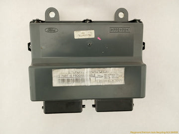 Jaguar XK8 Front Left Door Control Module - 0