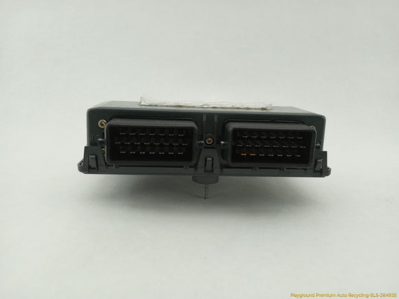 Jaguar XK8 Front Left Door Control Module