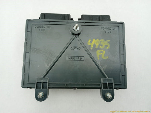 Jaguar XK8 Front Left Door Control Module