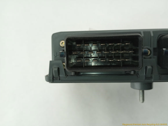 Jaguar XK8 Front Left Door Control Module