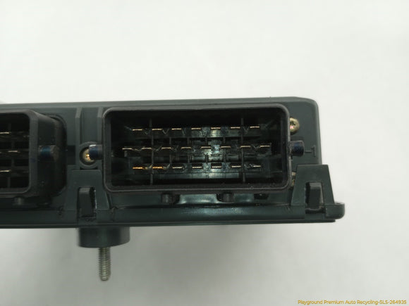 Jaguar XK8 Front Left Door Control Module
