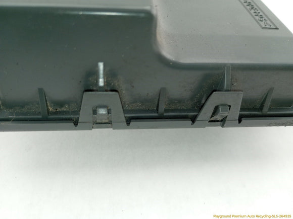 Jaguar XK8 Front Left Door Control Module