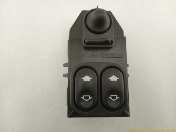 Jaguar XK8 Set Of 3 Door & Seat Memory Switches