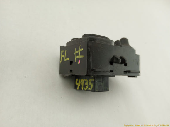 Jaguar XK8 Set Of 3 Door & Seat Memory Switches